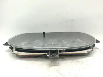 Pièce détachée automobile d'occasion compteur de vitesse tableau de bord pour renault scénic i monospace (ja0/1_, fa0_) 1.9 dti (ja0n) références oem iam 7700427900a  7700427900a