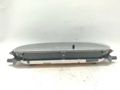 Pièce détachée automobile d'occasion compteur de vitesse tableau de bord pour renault scénic i monospace (ja0/1_, fa0_) 1.9 dti (ja0n) références oem iam 7700427900a  7700427900a