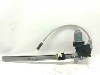 Автозапчастина б/у регулятор скла заднього правого для renault scénic i monospace (ja0/1_, fa0_) 1.9 dti (ja0n) посилання на oem iam 7700838597  400670t5