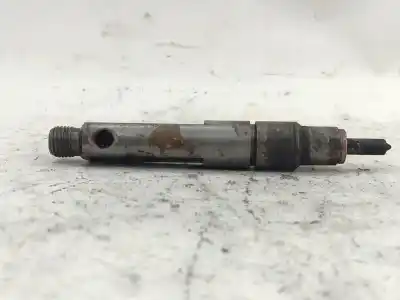 Second-hand car spare part Injector for RENAULT SCÉNIC I MONOSPACE (JA0/1_, FA0_) 1.9 DTI (JA0N) OEM IAM references 0432193611  0432193611