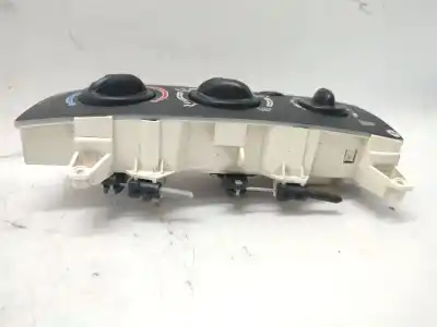 İkinci el araba yedek parçası isitma / klima kontrolü için renault scénic i monospace (ja0/1_, fa0_) 1.9 dti (ja0n) oem iam referansları 663212p  102042