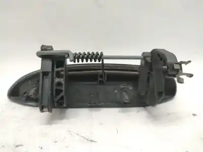 Pièce détachée automobile d'occasion poignée de porte avant droite pour renault scénic i monospace (ja0/1_, fa0_) 1.9 dti (ja0n) références oem iam 7700433076  