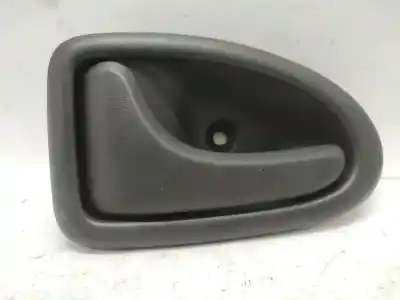 Gebrauchtes Autoersatzteil Innerer Griff Vorne Links zum RENAULT SCÉNIC I MONOSPACE (JA0/1_, FA0_) 1.9 DTI (JA0N) OEM-IAM-Referenzen 7700415974  7700415974