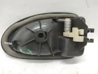 Gebrauchtes Autoersatzteil innerer griff vorne links zum renault scénic i monospace (ja0/1_, fa0_) 1.9 dti (ja0n) oem-iam-referenzen 7700415974  7700415974