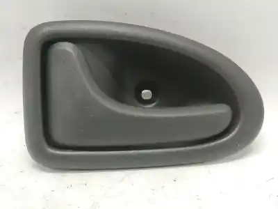 Pièce détachée automobile d'occasion poignée intérieure arrière gauche pour renault scénic i monospace (ja0/1_, fa0_) 1.9 dti (ja0n) références oem iam 7700415974