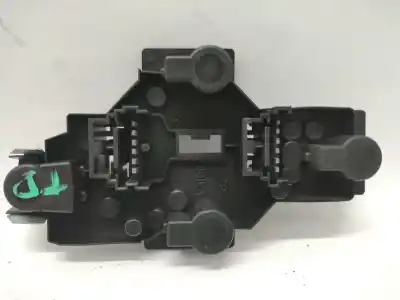 Pezzo di ricambio per auto di seconda mano portalampada per renault scénic i monospace (ja0/1_, fa0_) 1.9 dti (ja0n) riferimenti oem iam 2341d  