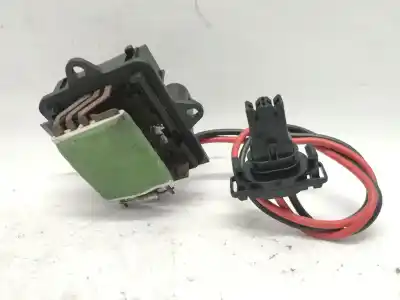 Gebrauchtes Autoersatzteil Heizwiderstand zum RENAULT SCÉNIC I MONOSPACE (JA0/1_, FA0_) 1.9 DTI (JA0N) OEM-IAM-Referenzen   