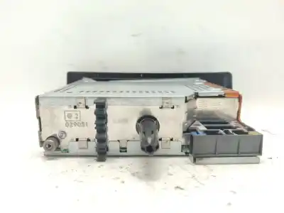 Tweedehands auto-onderdeel audiosysteem / radio-cd voor renault scénic i monospace (ja0/1_, fa0_) 1.9 dti (ja0n) oem iam-referenties 7700434425  22dc27962p