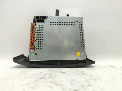 Tweedehands auto-onderdeel audiosysteem / radio-cd voor renault scénic i monospace (ja0/1_, fa0_) 1.9 dti (ja0n) oem iam-referenties 7700434425  22dc27962p