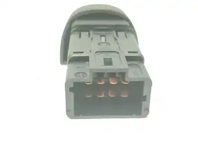 Peça sobressalente para automóvel em segunda mão interruptor 4 piscas - emergência por renault scénic i monospace (ja0/1_, fa0_) 1.9 dti (ja0n) referências oem iam 7700435536  2517404