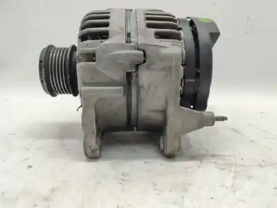 Second-hand car spare part alternator for skoda octavia i (1u2) 1.9 tdi oem iam references 028903028d  458741490