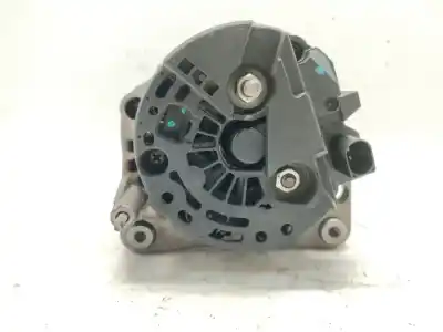 Second-hand car spare part alternator for skoda octavia i (1u2) 1.9 tdi oem iam references 028903028d  458741490
