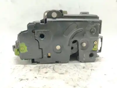 Автозапчасти б/у ЗАМОК ПЕРЕДНЕЙ ПРАВОЙ ДВЕРИ за SKODA OCTAVIA I (1U2)  ссылки OEM IAM 6X1837014K  