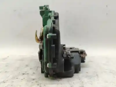 Автозапчастина б/у замок передній праві двері для skoda octavia i (1u2) 1.9 tdi посилання на oem iam 6x1837014k  3b1837016ad