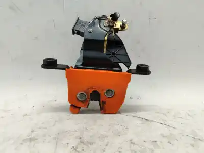 Second-hand car spare part trunk lock for skoda octavia i (1u2) 1.9 tdi oem iam references 1u6827501g209