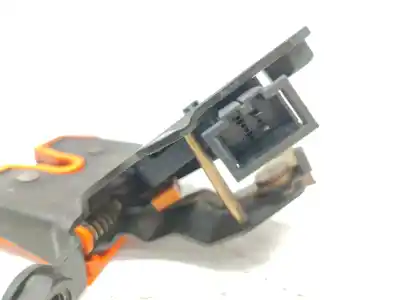 Автозапчасти б/у замок багажника/ворот за skoda octavia i (1u2) 1.9 tdi ссылки oem iam 1u6827501g209  1u6827501g