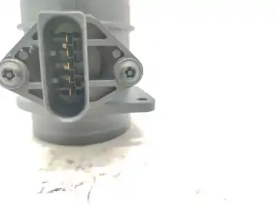Second-hand car spare part flowmeter for skoda octavia i (1u2) 1.9 tdi oem iam references 038906461b  038906461b