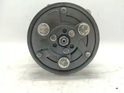 Pezzo di ricambio per auto di seconda mano COMPRESSORE ARIA CONDIZIONATA per SKODA OCTAVIA I (1U2)  Riferimenti OEM IAM 1J0820805  