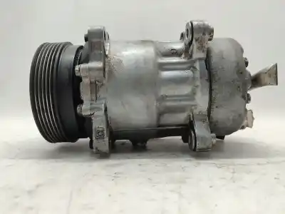 Автозапчастина б/у компресор кондиционера для skoda octavia i (1u2) 1.9 tdi посилання на oem iam 1j0820805  1j0820803k