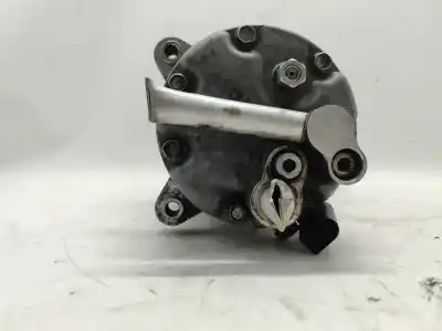 Автозапчастина б/у компресор кондиционера для skoda octavia i (1u2) 1.9 tdi посилання на oem iam 1j0820805  1j0820803k