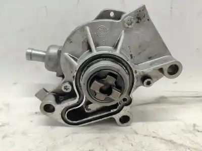 Автозапчастина б/у галмумний депресор / вакуумний насос для skoda octavia i (1u2) 1.9 tdi посилання на oem iam 038145101b  038145101b