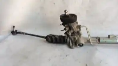 Автозапчастина б/у рульмова рейка для skoda octavia i (1u2) 1.9 tdi посилання на oem iam 1j1422075l  6q1423051al