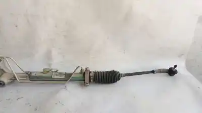 Автозапчастина б/у рульмова рейка для skoda octavia i (1u2) 1.9 tdi посилання на oem iam 1j1422075l  6q1423051al
