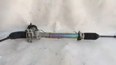 Автозапчастина б/у рульмова рейка для skoda octavia i (1u2) 1.9 tdi посилання на oem iam 1j1422075l  6q1423051al