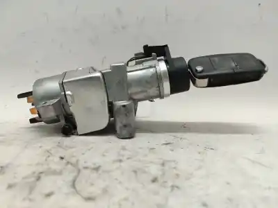 Second-hand car spare part ignition switch for skoda octavia i (1u2) 1.9 tdi oem iam references 6r0905851
