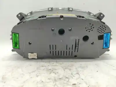 Second-hand car spare part dashboard for skoda octavia i (1u2) 1.9 tdi oem iam references 81071428  88311322
