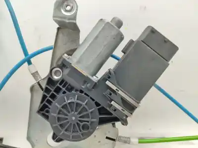 Автозапчастина б/у регулятор переднього правого скла для skoda octavia i (1u2) 1.9 tdi посилання на oem iam 1u1837402a  