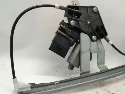 Second-hand car spare part rear left window regulator for skoda octavia i (1u2) 1.9 tdi oem iam references 1u4839401a  