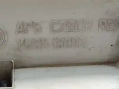 Автозапчастина б/у права фа для skoda octavia i (1u2) 1.9 tdi посилання на oem iam 1u1941018a  yu3x13005