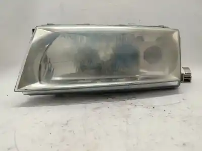 Second-hand car spare part left headlight for skoda octavia i (1u2) 1.9 tdi oem iam references 1u1941017a