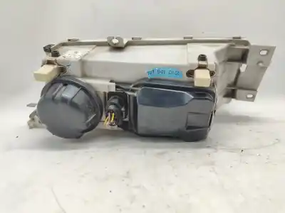 Автозапчастина б/у ліва фара для skoda octavia i (1u2) 1.9 tdi посилання на oem iam 1u1941017a  yu3x13006