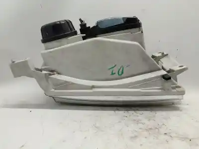 Автозапчастина б/у ліва фара для skoda octavia i (1u2) 1.9 tdi посилання на oem iam 1u1941017a  yu3x13006