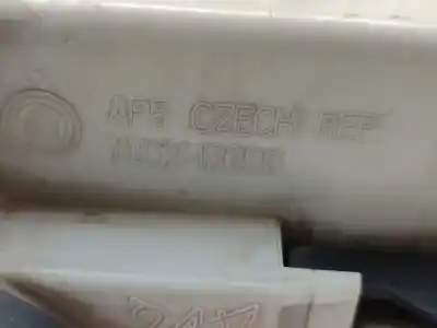 Автозапчастина б/у ліва фара для skoda octavia i (1u2) 1.9 tdi посилання на oem iam 1u1941017a  yu3x13006