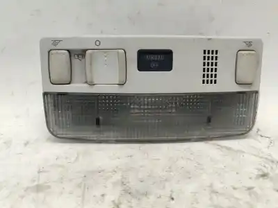 Second-hand car spare part interior light for skoda octavia i (1u2) 1.9 tdi oem iam references 6l0947105by20