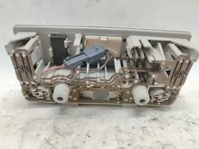 Автозапчастина б/у внутрішне світло для skoda octavia i (1u2) 1.9 tdi посилання на oem iam 6l0947105by20  