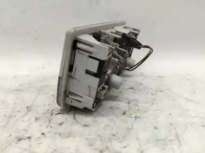 Автозапчастина б/у внутрішне світло для skoda octavia i (1u2) 1.9 tdi посилання на oem iam 6l0947105by20  