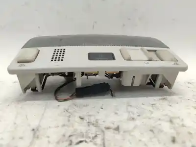 Автозапчастина б/у внутрішне світло для skoda octavia i (1u2) 1.9 tdi посилання на oem iam 6l0947105by20  