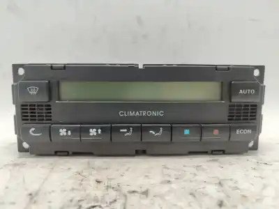 Second-hand car spare part climate control for skoda octavia i (1u2) 1.9 tdi oem iam references 6013966
