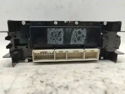 Автозапчастина б/у клімат-контроль для skoda octavia i (1u2) 1.9 tdi посилання на oem iam 6013966  