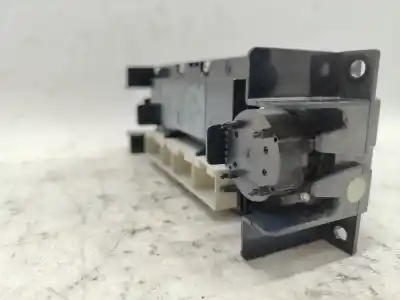 Автозапчастина б/у клімат-контроль для skoda octavia i (1u2) 1.9 tdi посилання на oem iam 6013966  