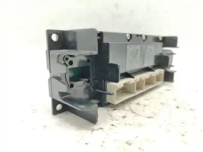 Автозапчастина б/у клімат-контроль для skoda octavia i (1u2) 1.9 tdi посилання на oem iam 6013966  