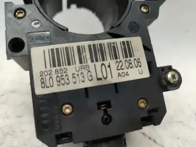 Автозапчастина б/у перерівний контроль для skoda octavia i (1u2) 1.9 tdi посилання на oem iam 8l0953513g  8l0953513g