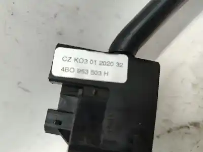 Автозапчастина б/у команда чистити для skoda octavia i (1u2) 1.9 tdi посилання на oem iam 4b0953503h  4b0953503h