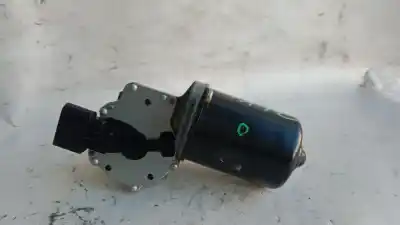 Автозапчастина б/у двигатель передніх склоочисників для skoda octavia i (1u2) 1.9 tdi посилання на oem iam 1c0955119  