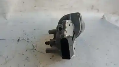 Автозапчастина б/у двигатель передніх склоочисників для skoda octavia i (1u2) 1.9 tdi посилання на oem iam 1c0955119  