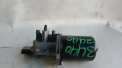 Автозапчастина б/у двигатель передніх склоочисників для skoda octavia i (1u2) 1.9 tdi посилання на oem iam 1c0955119  